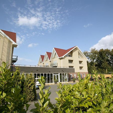 Hotel & Appartementen - De Zeven Heuvelen Ґрусбек Екстер'єр фото