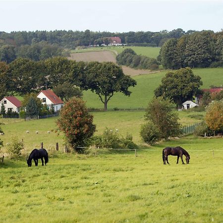 Hotel & Appartementen - De Zeven Heuvelen Ґрусбек Екстер'єр фото