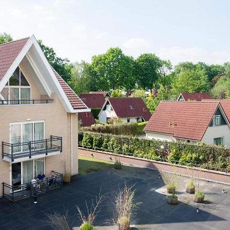 Hotel & Appartementen - De Zeven Heuvelen Ґрусбек Екстер'єр фото