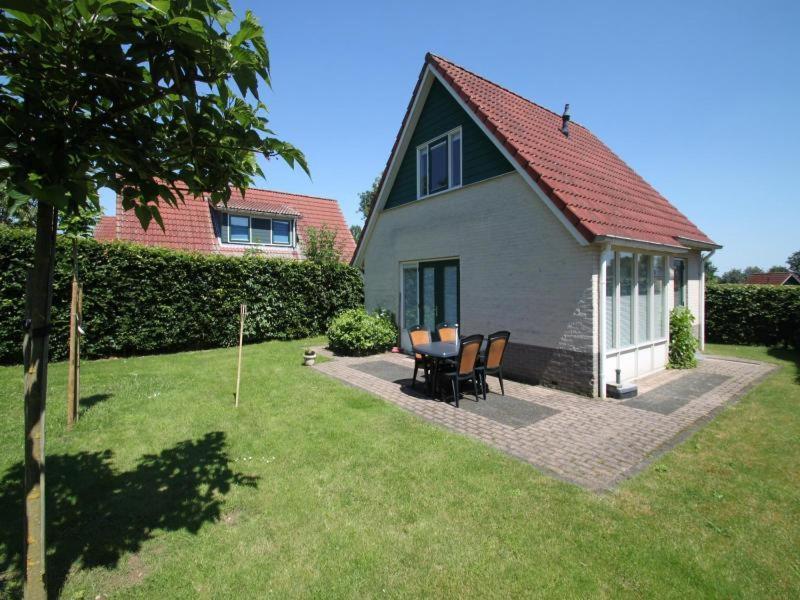 Hotel & Appartementen - De Zeven Heuvelen Ґрусбек Екстер'єр фото