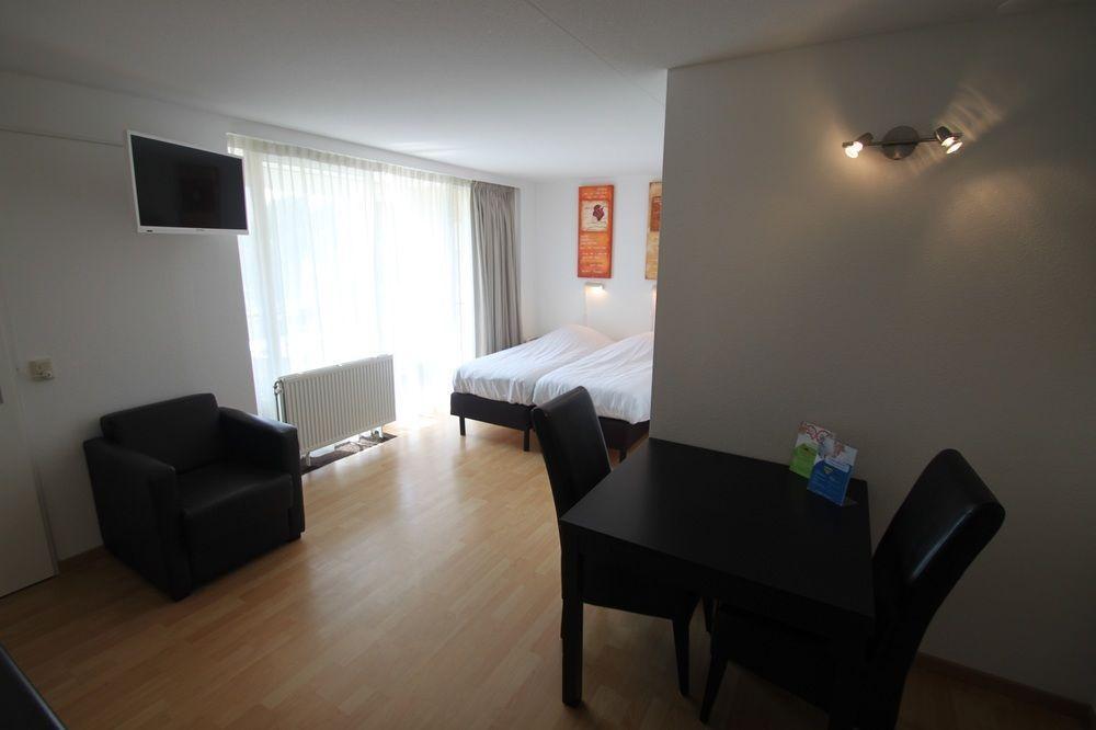 Hotel & Appartementen - De Zeven Heuvelen Ґрусбек Екстер'єр фото